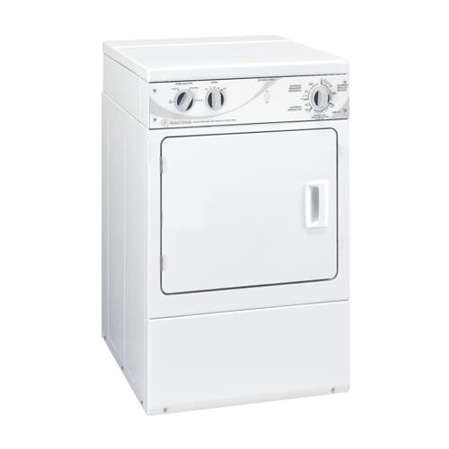 Speed Queen ADE4BF White