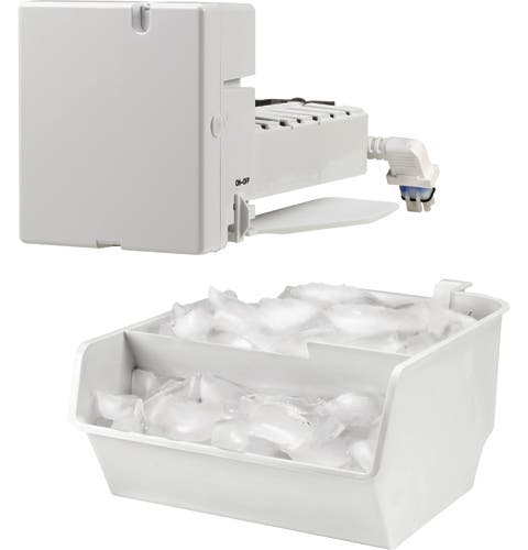 GE IM4B Electronic Icemaker