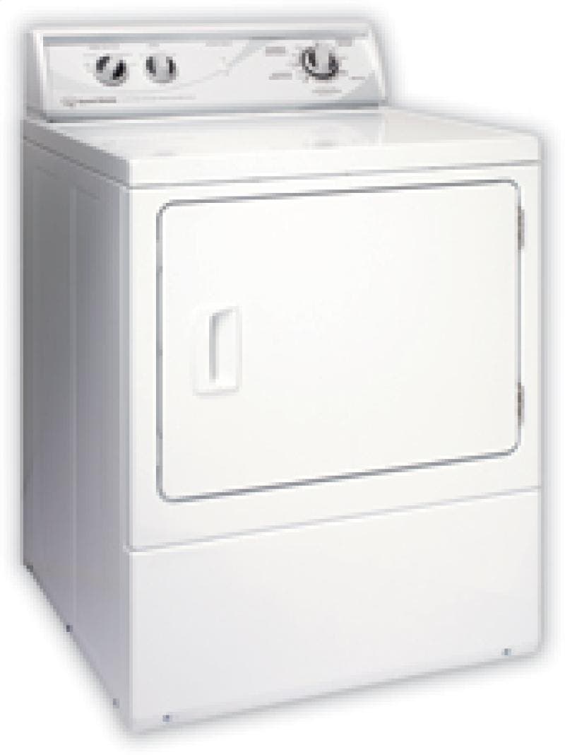 Speed Queen ADG4BR 27" Gas Dryer