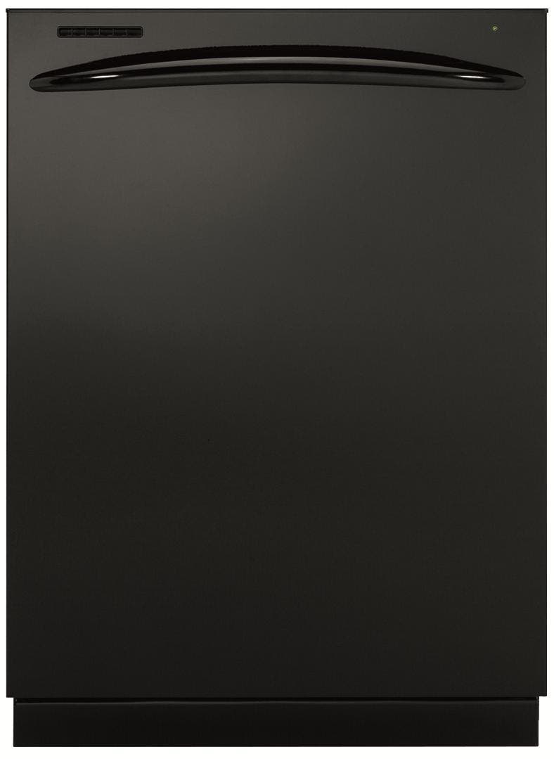 GE PDWT100VBB Black