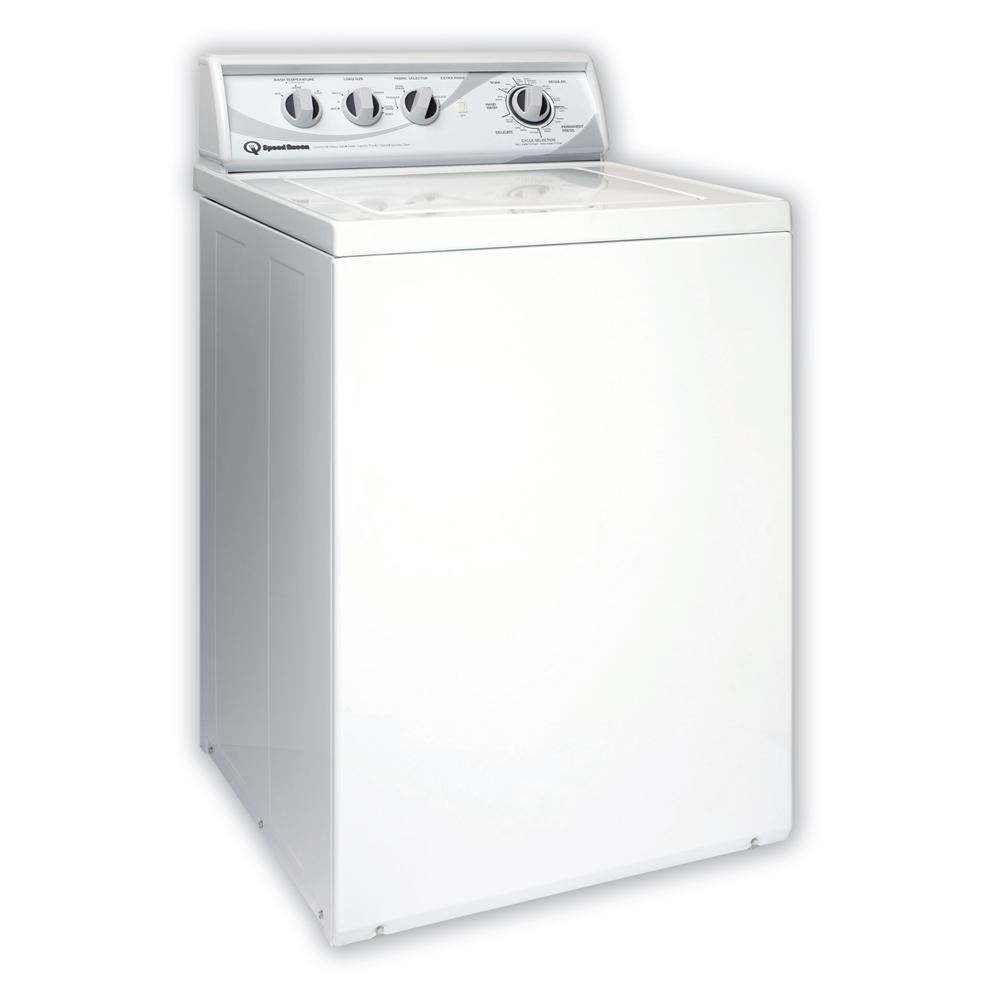 Speed Queen AWN311 26 Inch Top-Load Washer | Plesser's Appliances