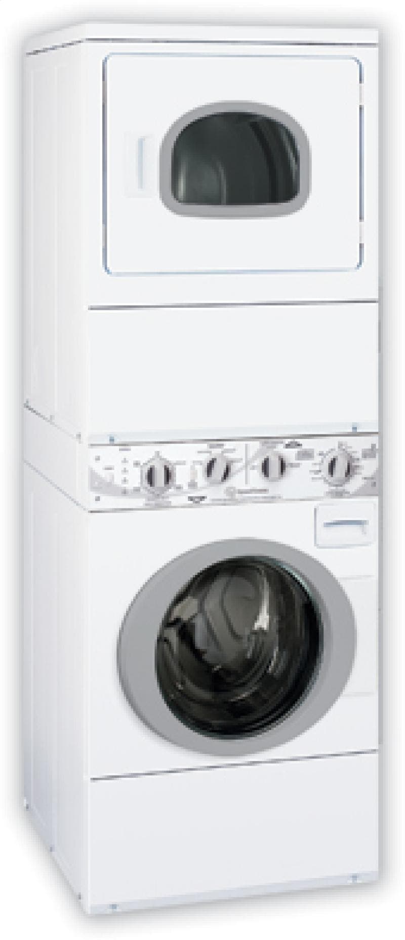 Speed Queen ATG50 White