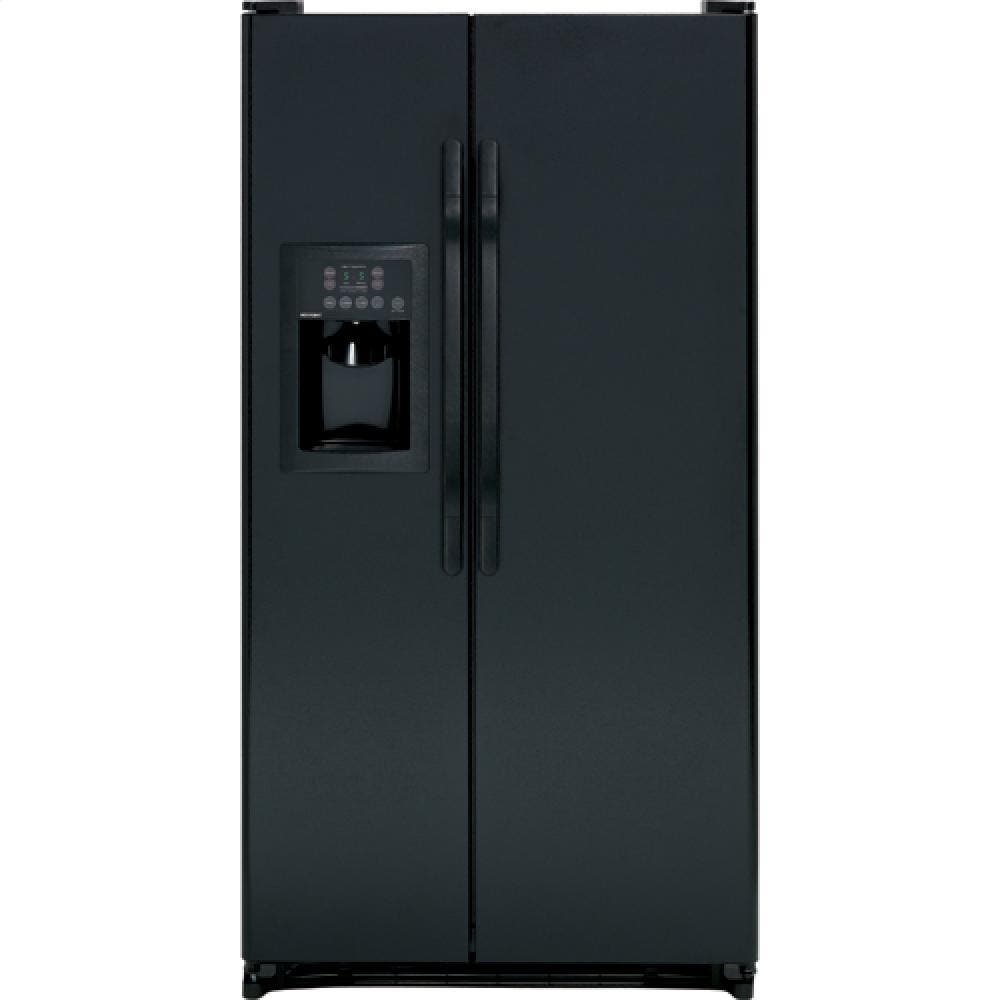Hotpoint HSH25GFBBB Black