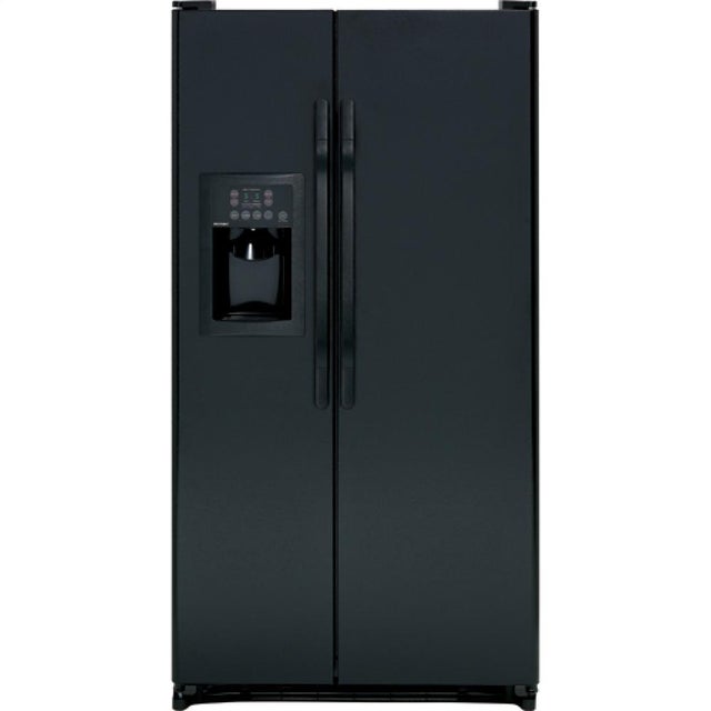 Hotpoint HSH25GFBBB