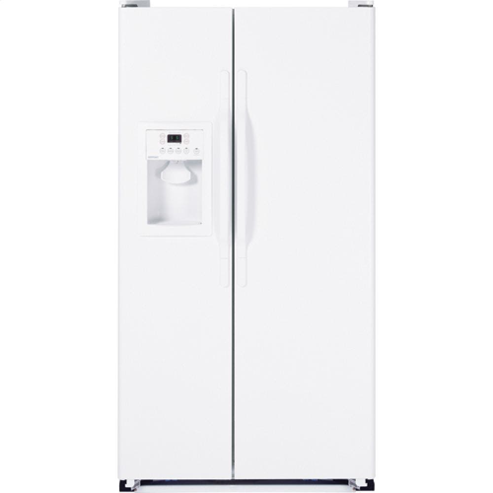 Hotpoint HSH25GFBWW White