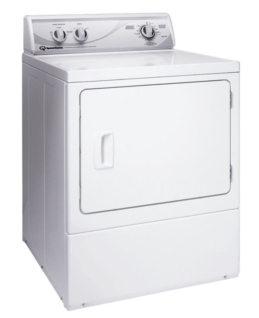 Speed Queen ADE3LR White