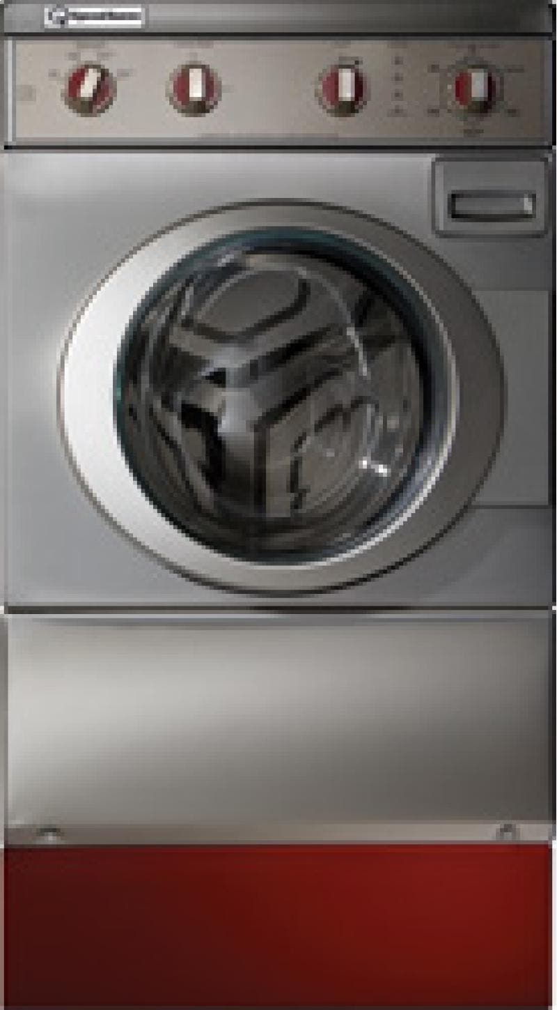 Speed Queen AFN51F 27 Inch Front Load Washer