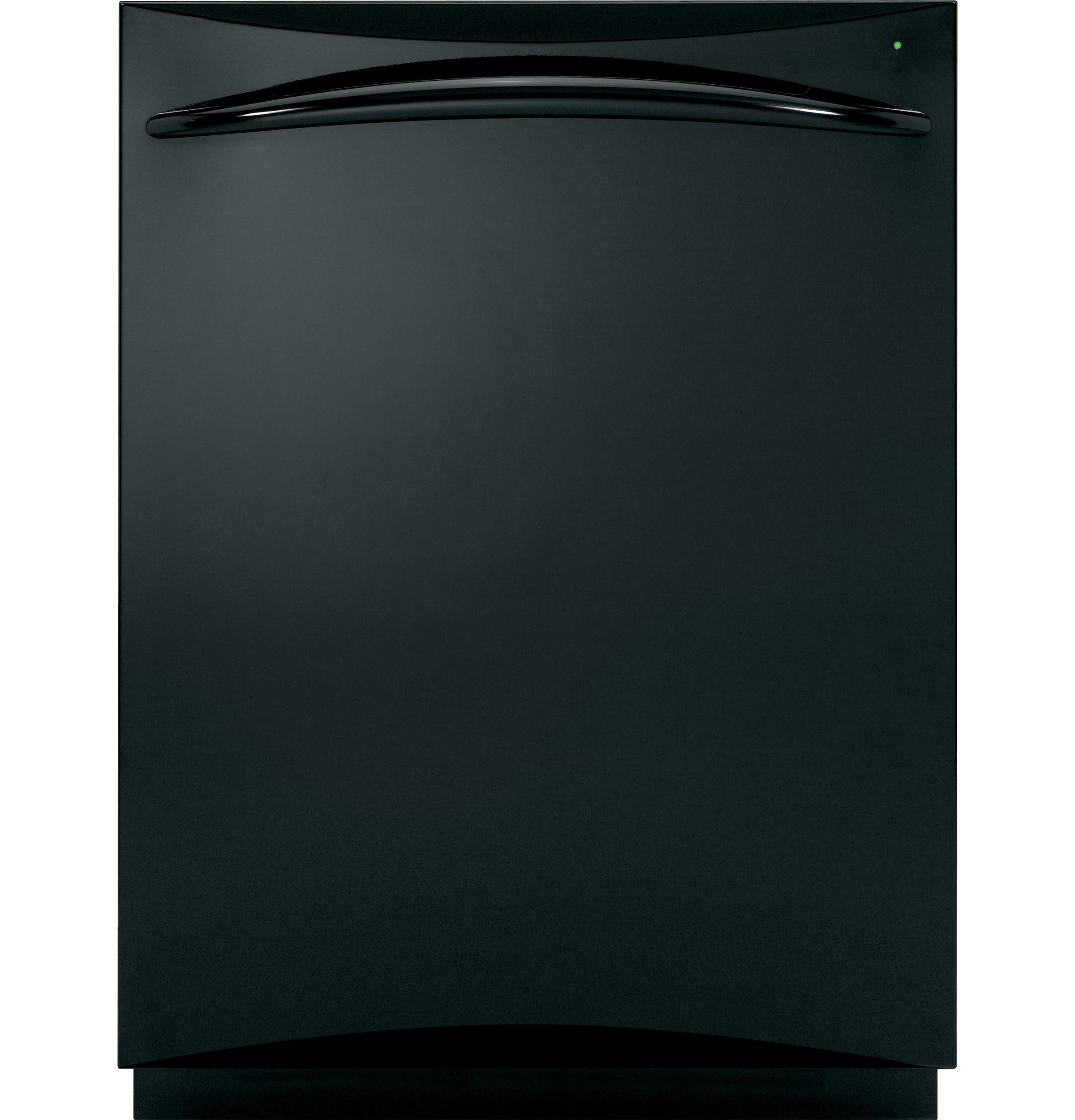 GE PDWT200VBB Black