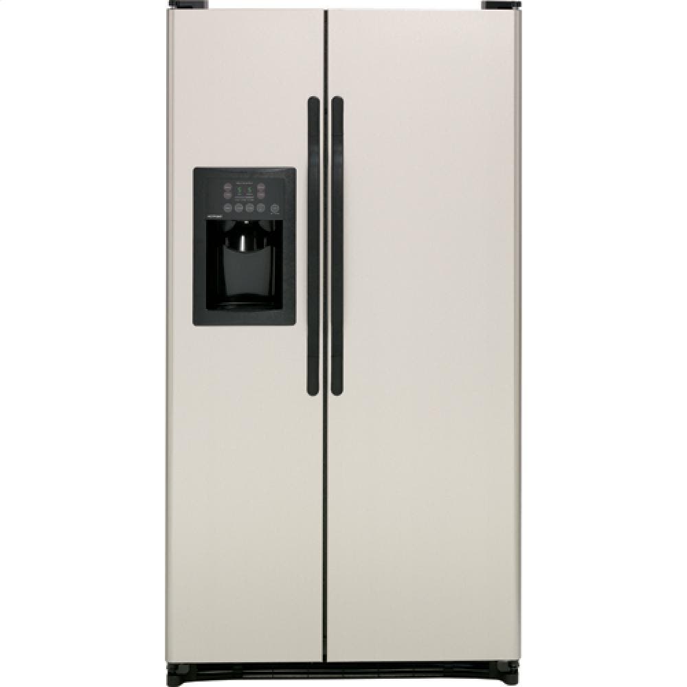 Hotpoint HSM25GFBSA Silver Metallic