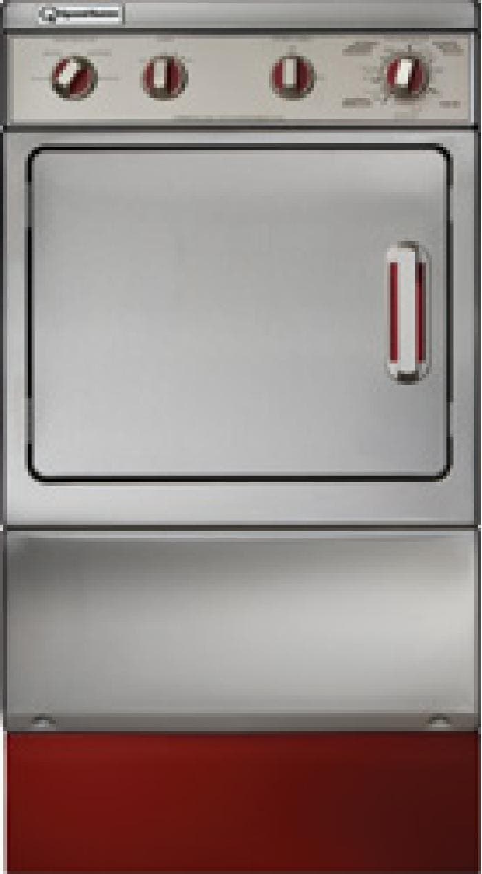Speed Queen ADG41F Stainless Steel