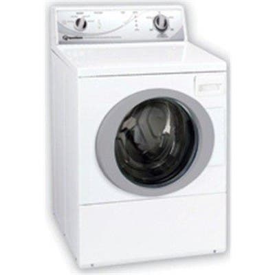 Speed Queen AFB50R 27 Inch Front-Load Washer