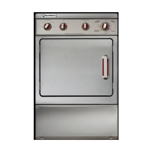 Speed Queen ADG41F Stainless Steel