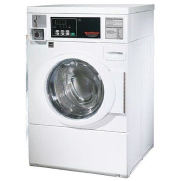 Speed Queen SWFT71 White