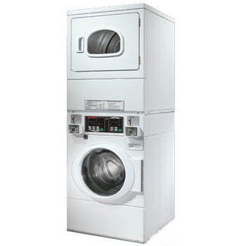 Speed Queen STGT79N White