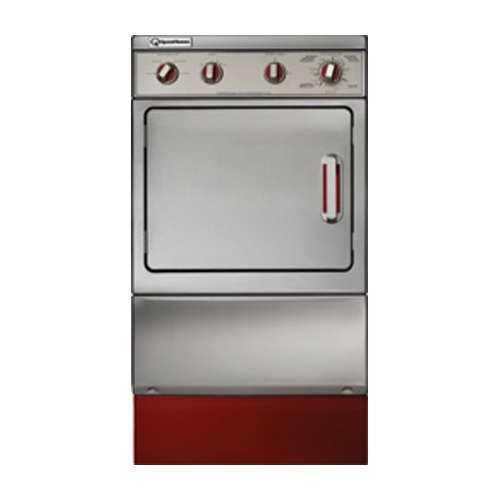 Speed Queen ADE41F Stainless Steel