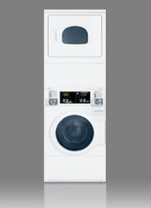Speed Queen STGT79N White