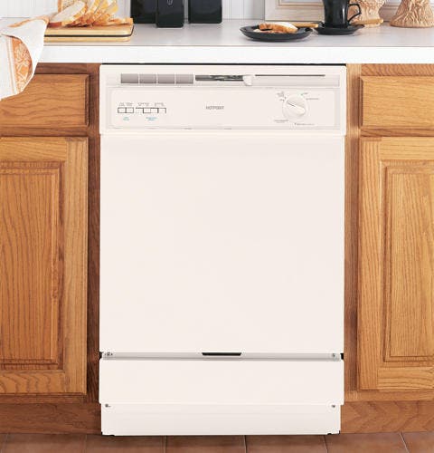 Hotpoint HDA3600VCC Bisque