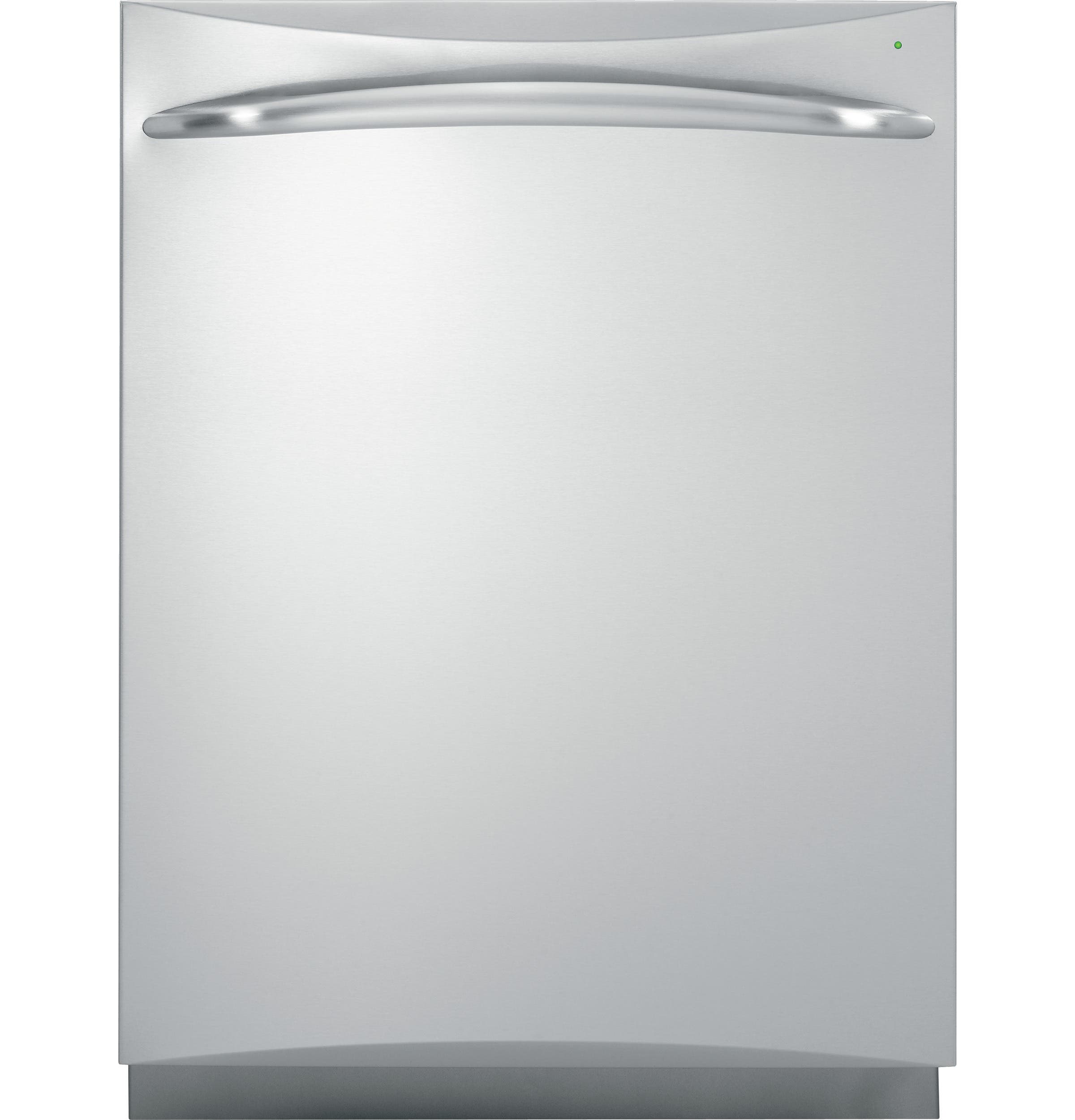 GE PDWT480VSS Stainless Steel