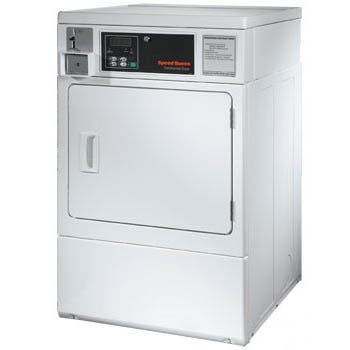 Speed Queen SFET07 White