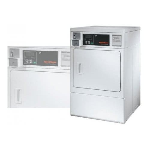 Speed Queen SFET07 White