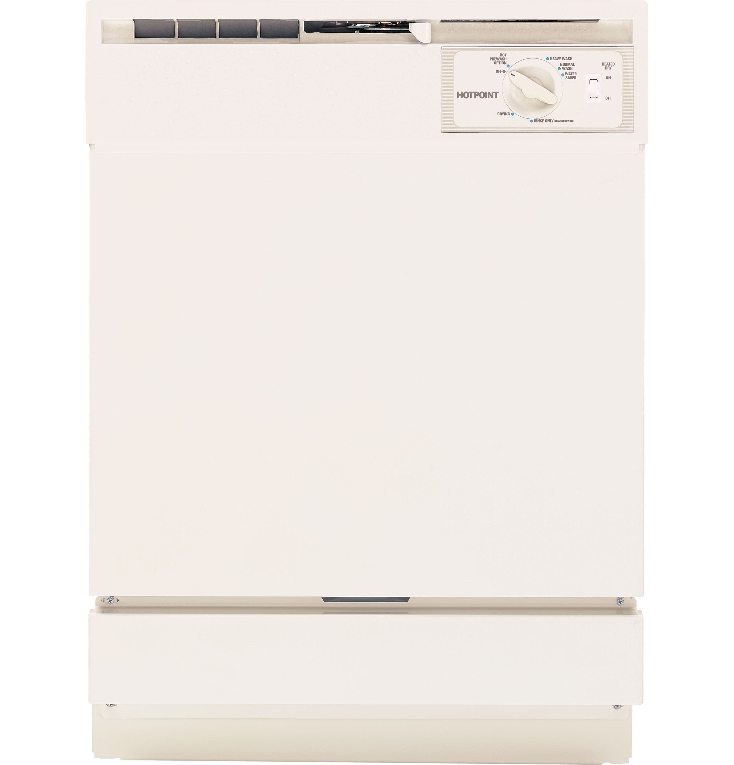 Hotpoint HDA2100VCC Bisque