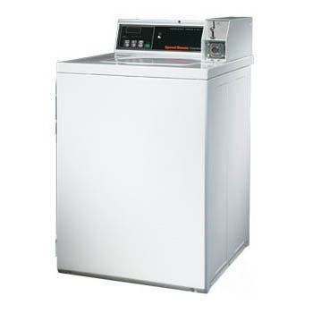 Speed Queen SWTT21 White