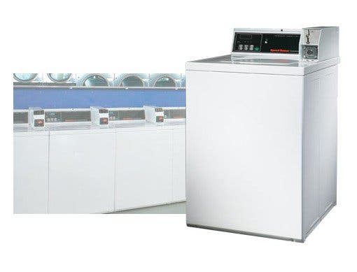 Speed Queen SWTT21 White