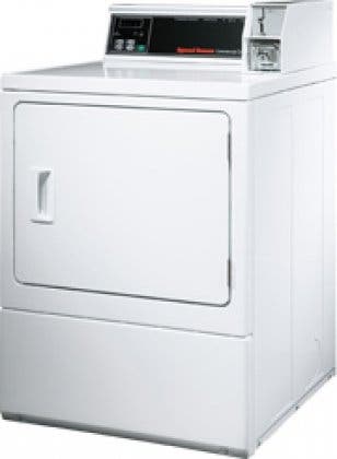 Speed Queen SDET07 White