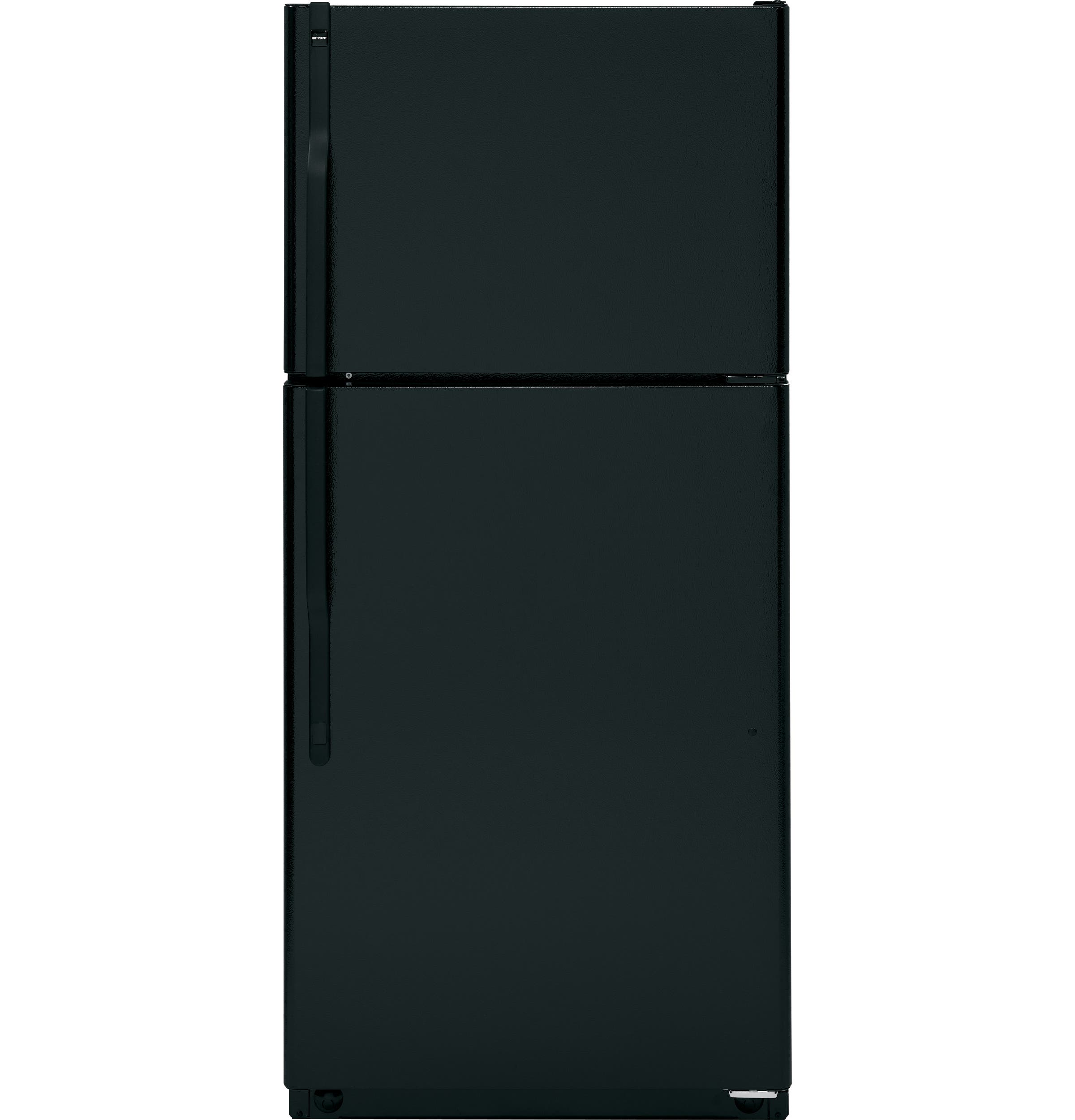 Hotpoint HTS17BBSRBB Black Right Hinge Door
