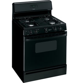RGB530DETBB Hotpoint 1