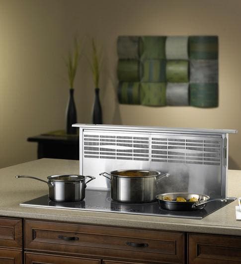 Jenn Air JEI0430ADS 30" Induction Cooktop