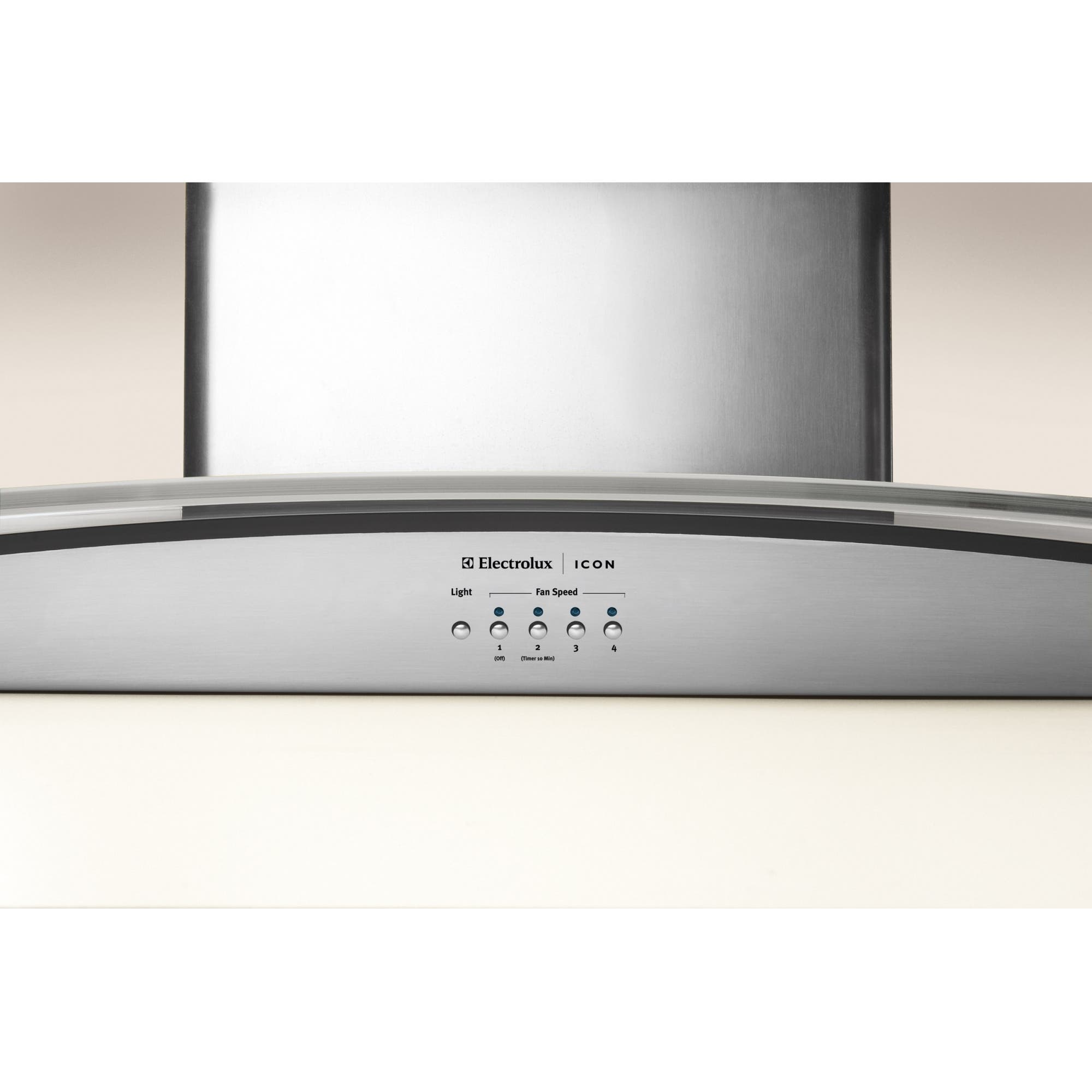 Electrolux E36WC45FSS Stainless Steel