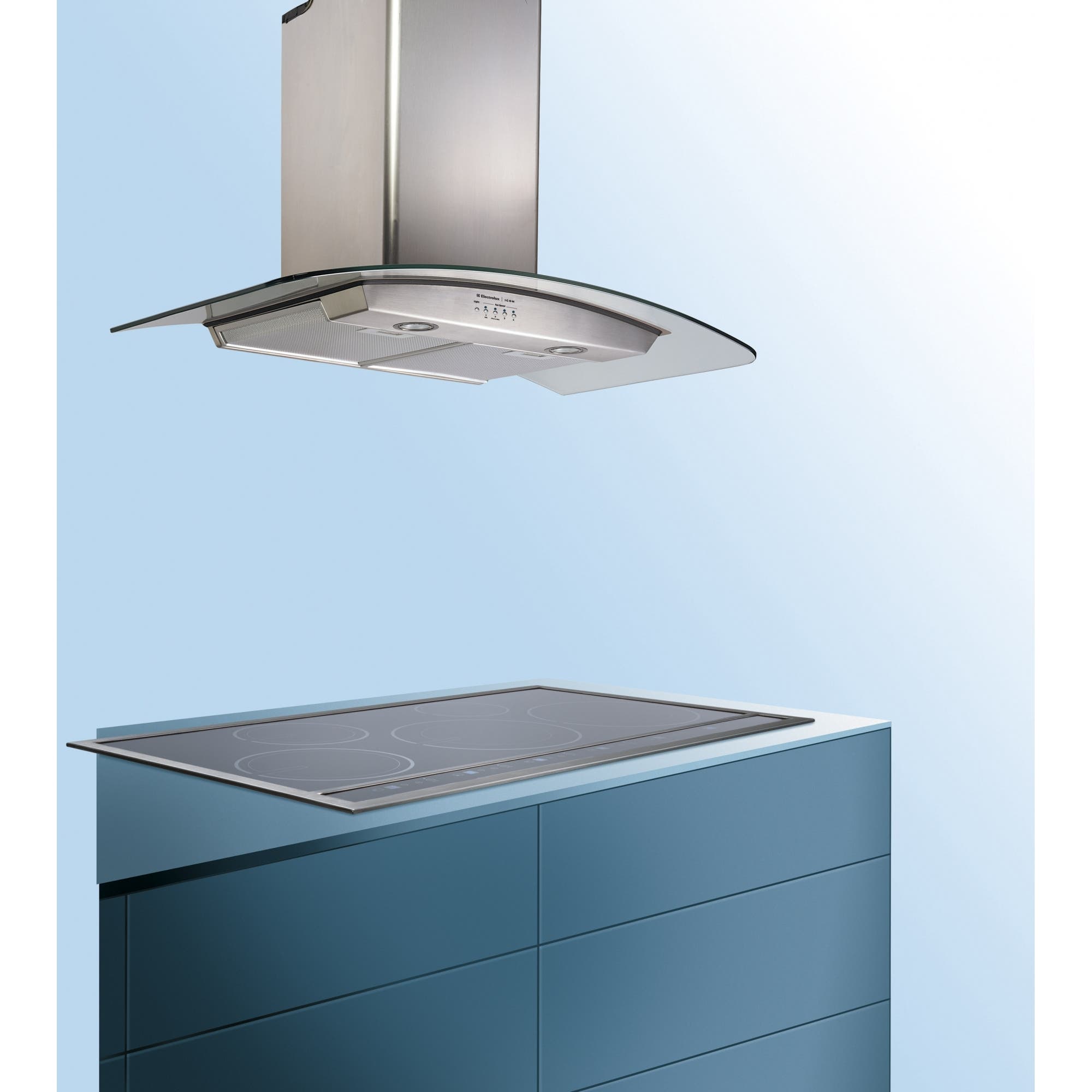 Electrolux E36WC45FSS Stainless Steel