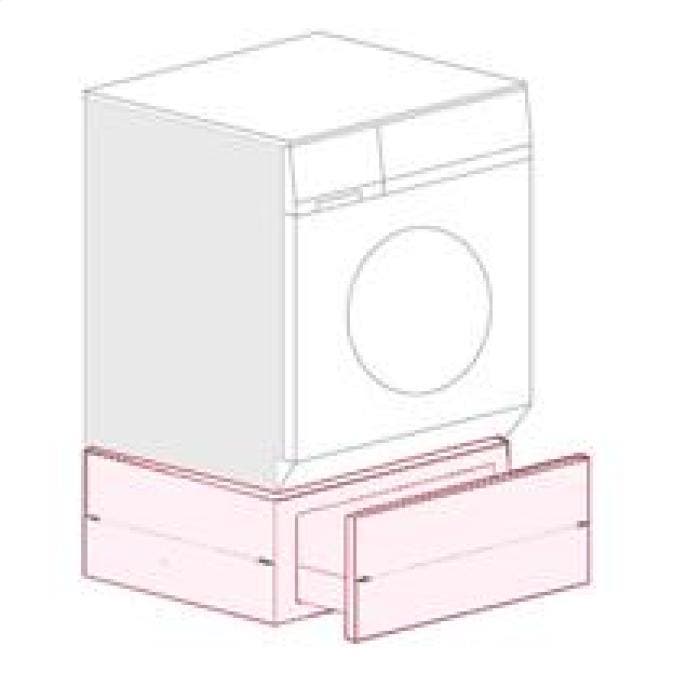 Miele WTV410 White