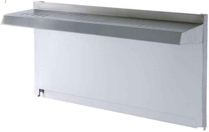 Wolf 800021 Stainless Steel