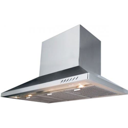 Wolf IH4227 Stainless Steel