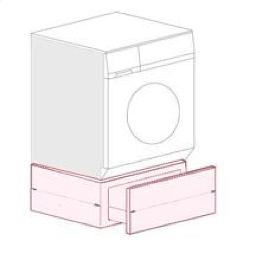 Miele WTV407 