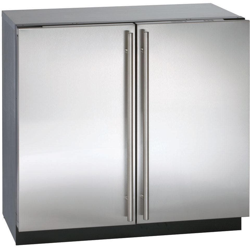 U-Line 3036RRS00 Stainless Steel