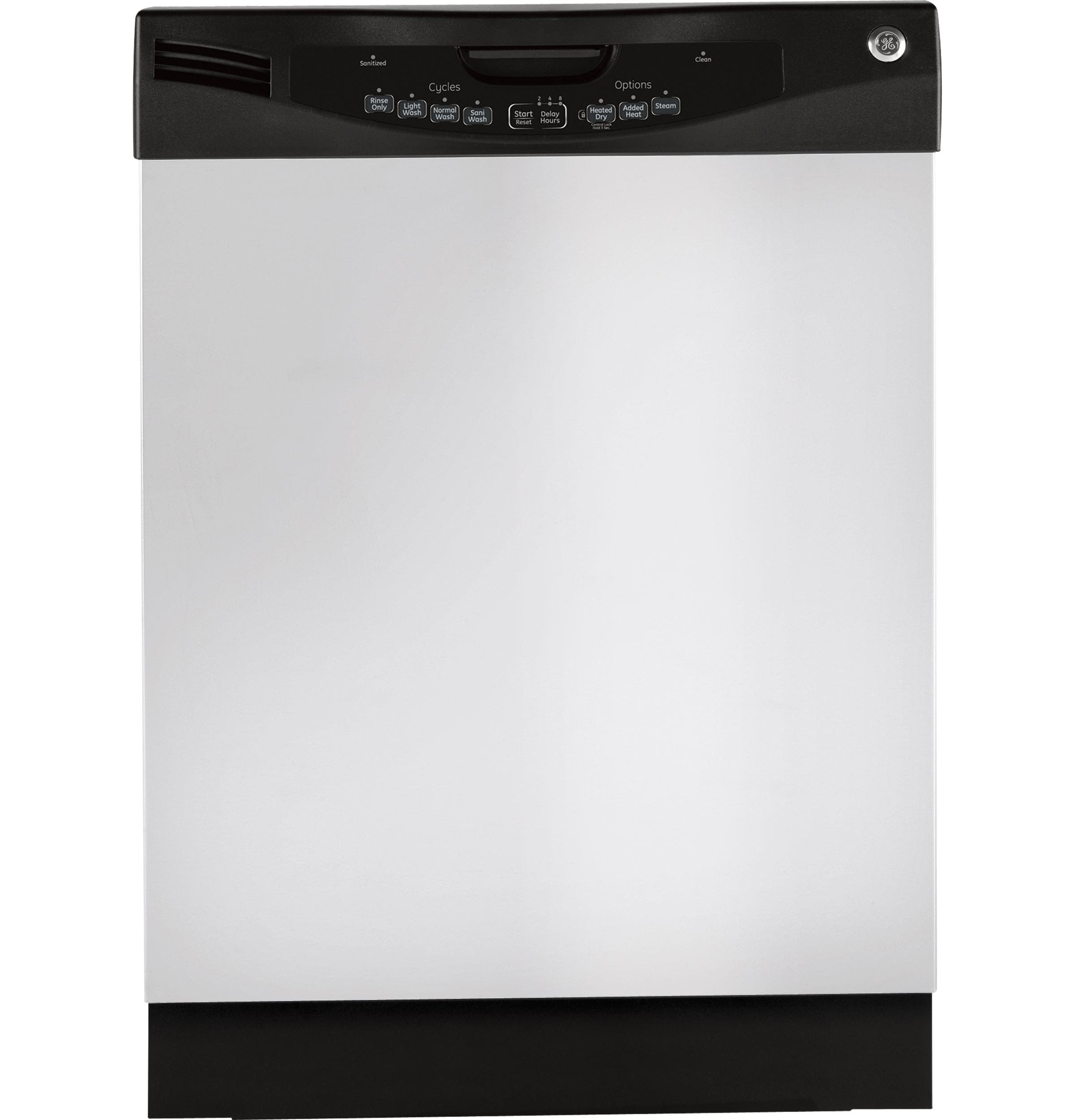 GE GLD5664VSS Stainless Steel