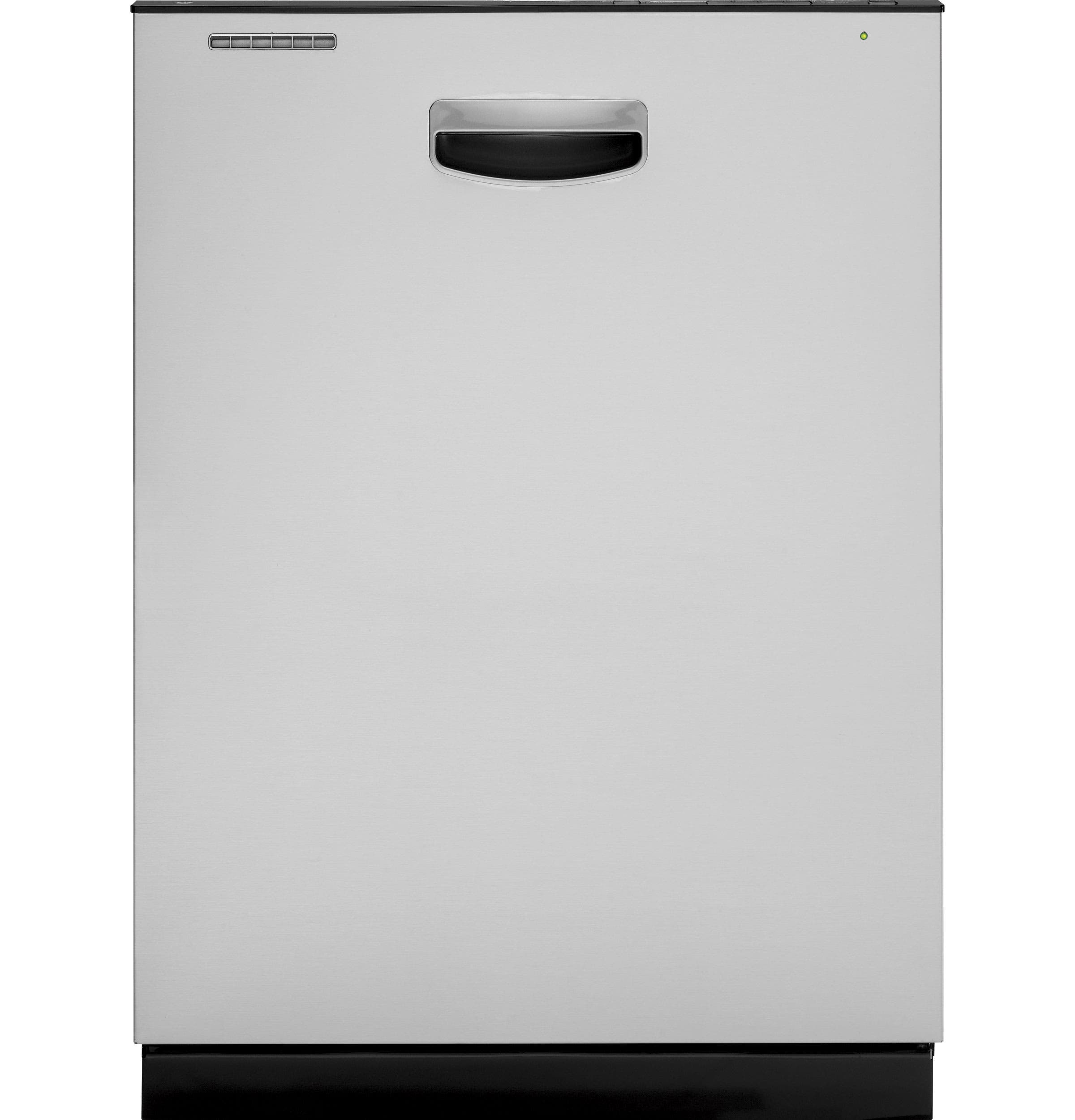 GE GLD5666VSS Stainless Steel
