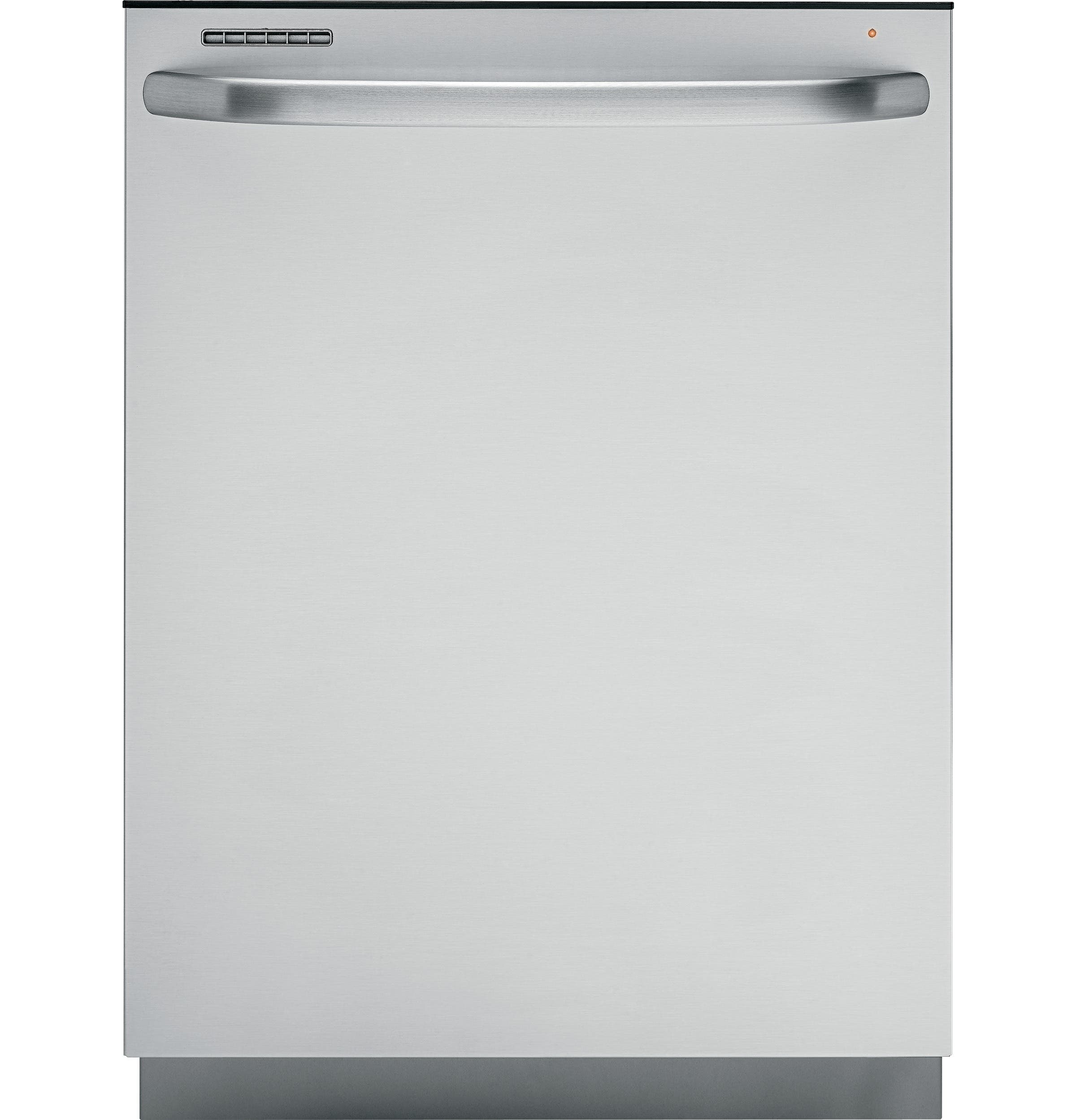 GE GDWT368VSS Stainless Steel