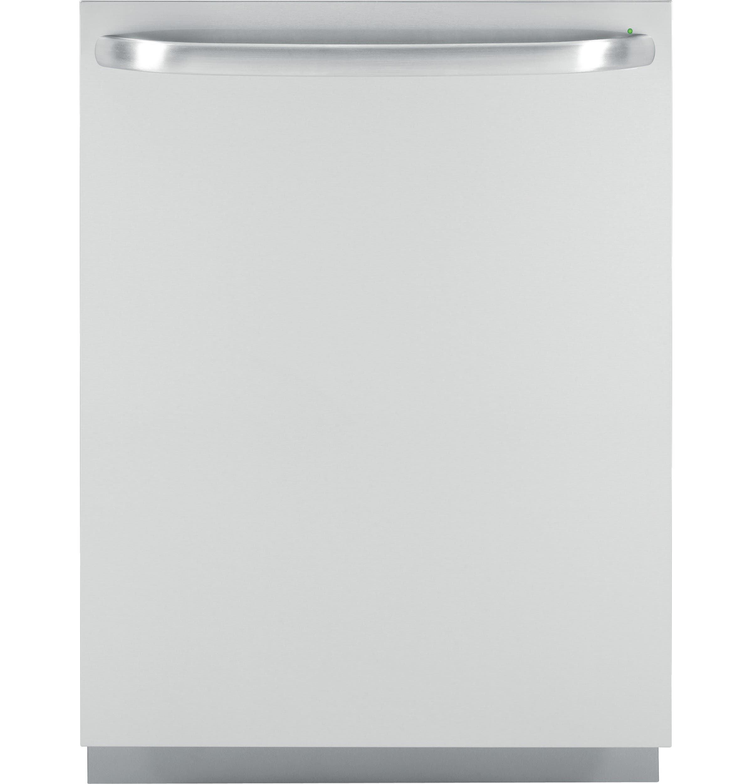 GE GDWT668VSS Stainless Steel