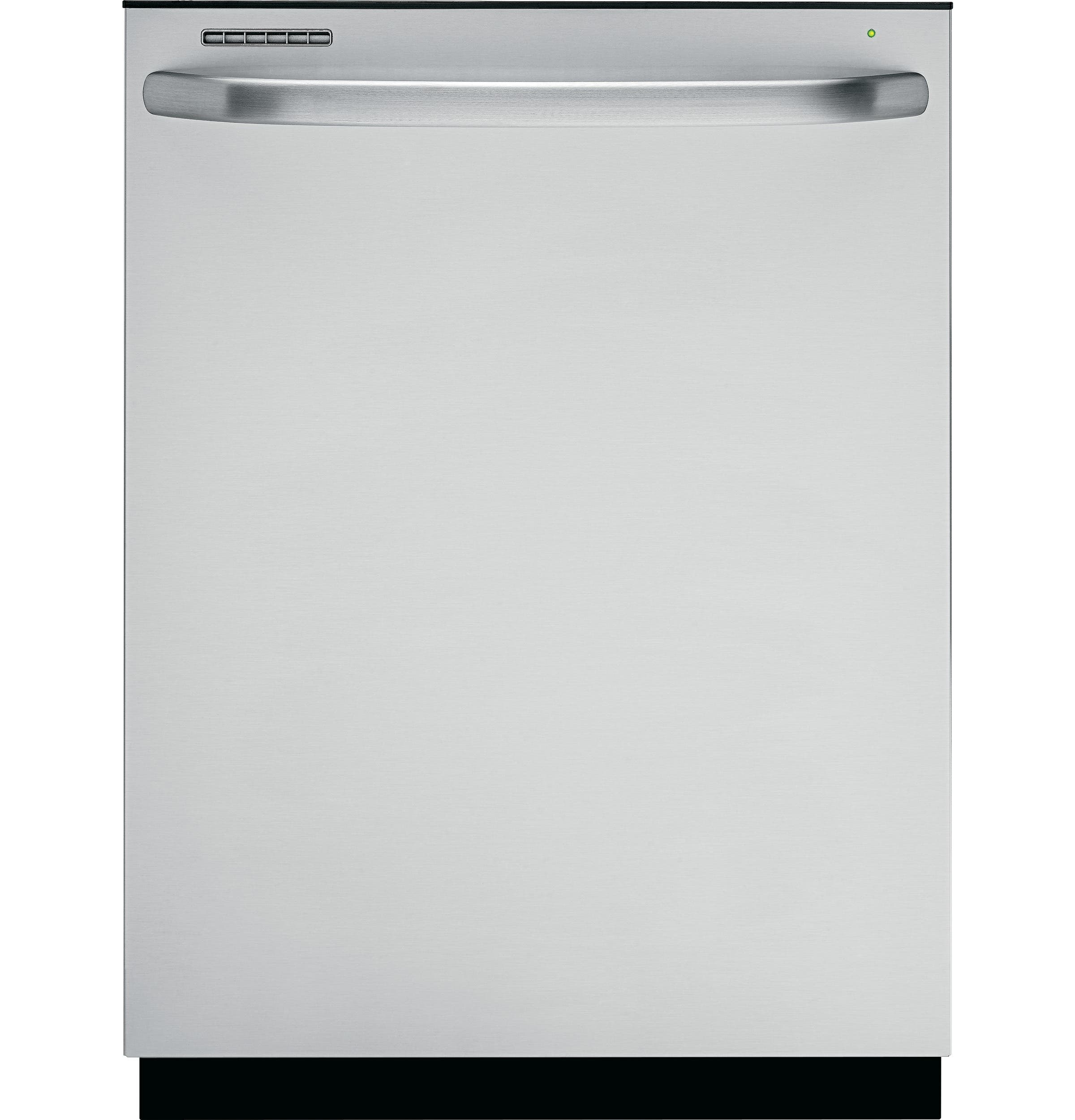 GE GLD5868VSS Stainless Steel
