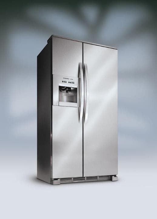 Electrolux E23CS78ESS Stainless Steel