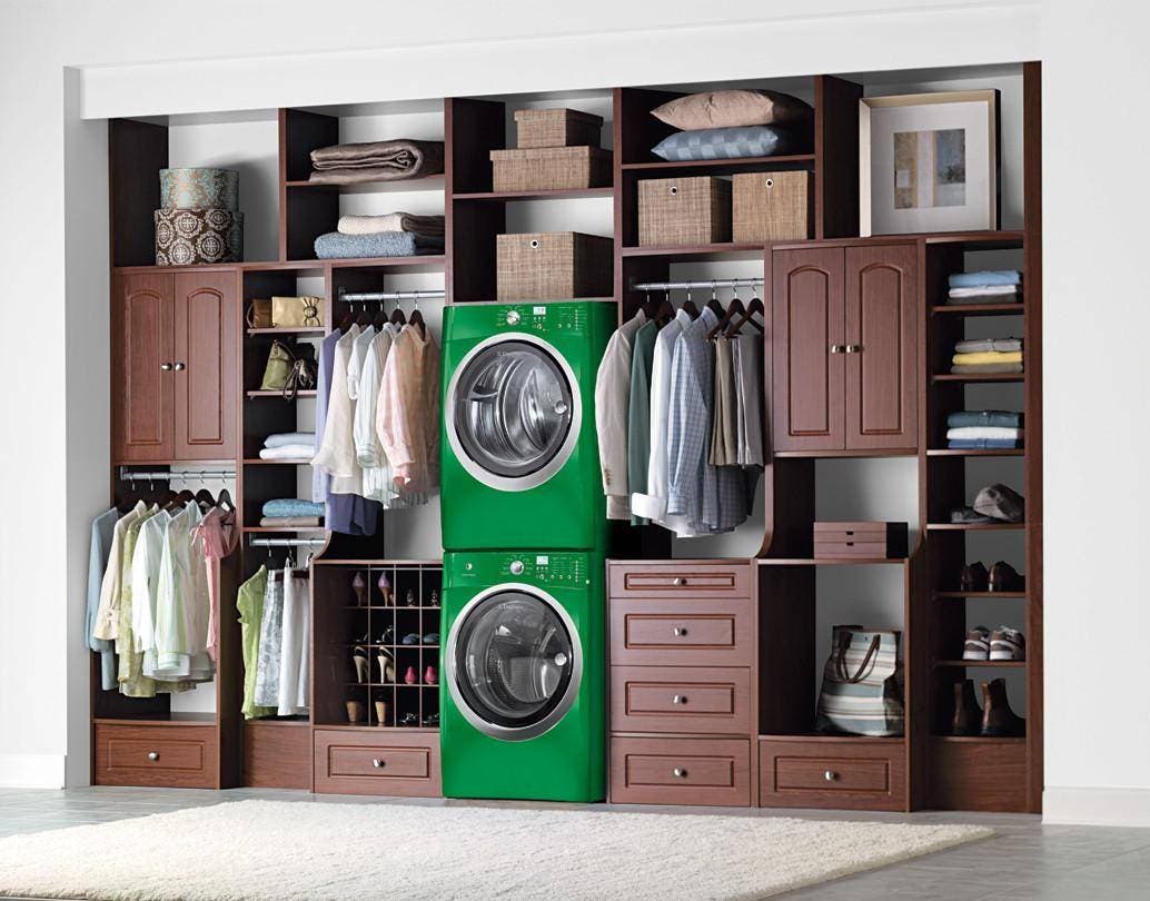 Electrolux EIED55IKG Kelly Green