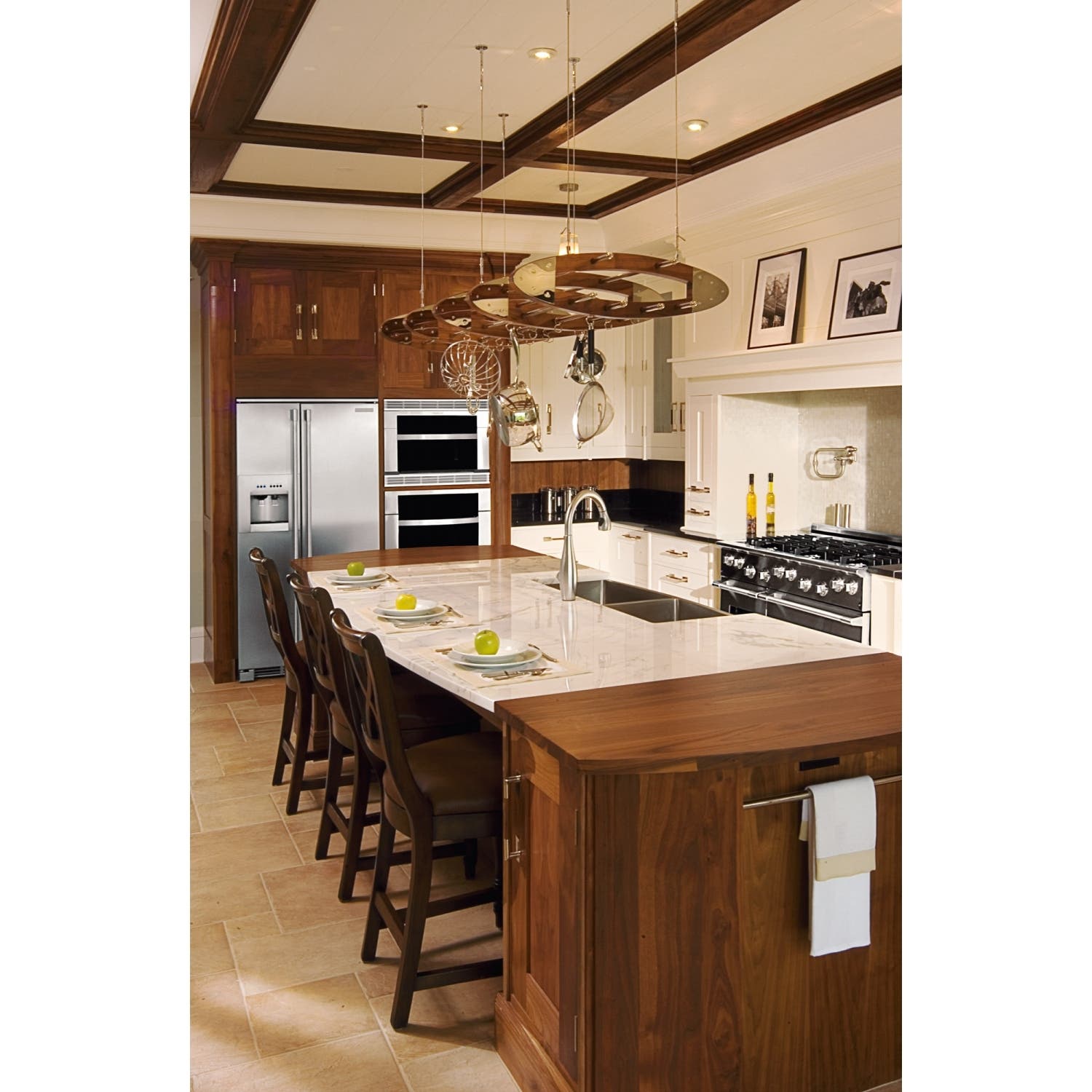 Electrolux E23CS78EPS Stainless Steel