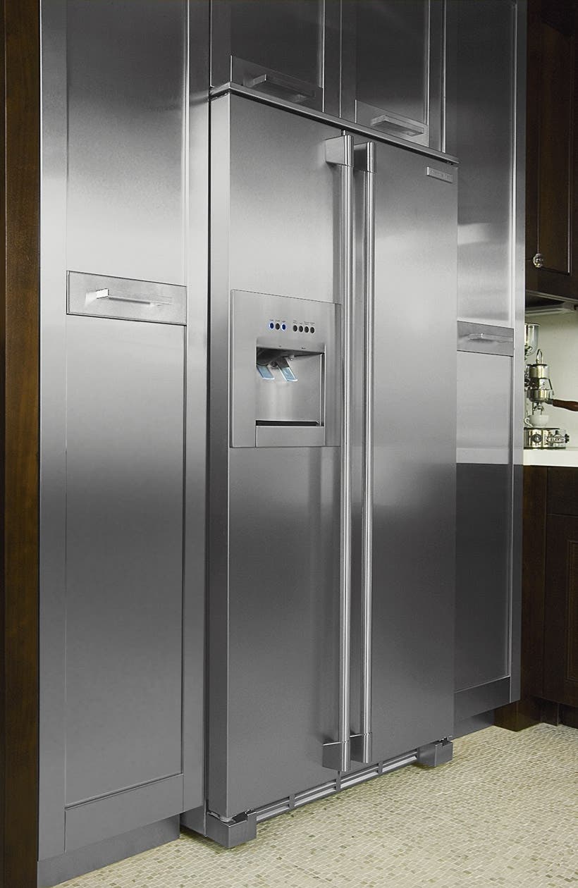 Electrolux E23CS78EPS Stainless Steel
