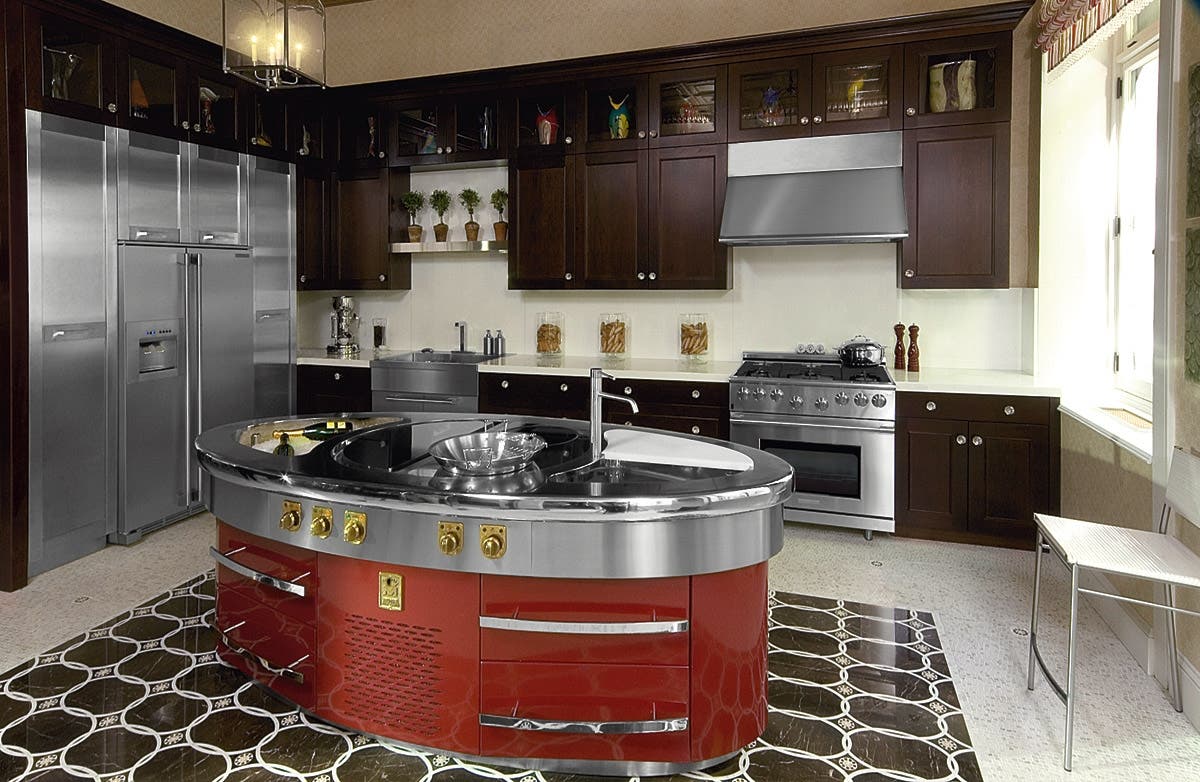 Electrolux E23CS78EPS Stainless Steel
