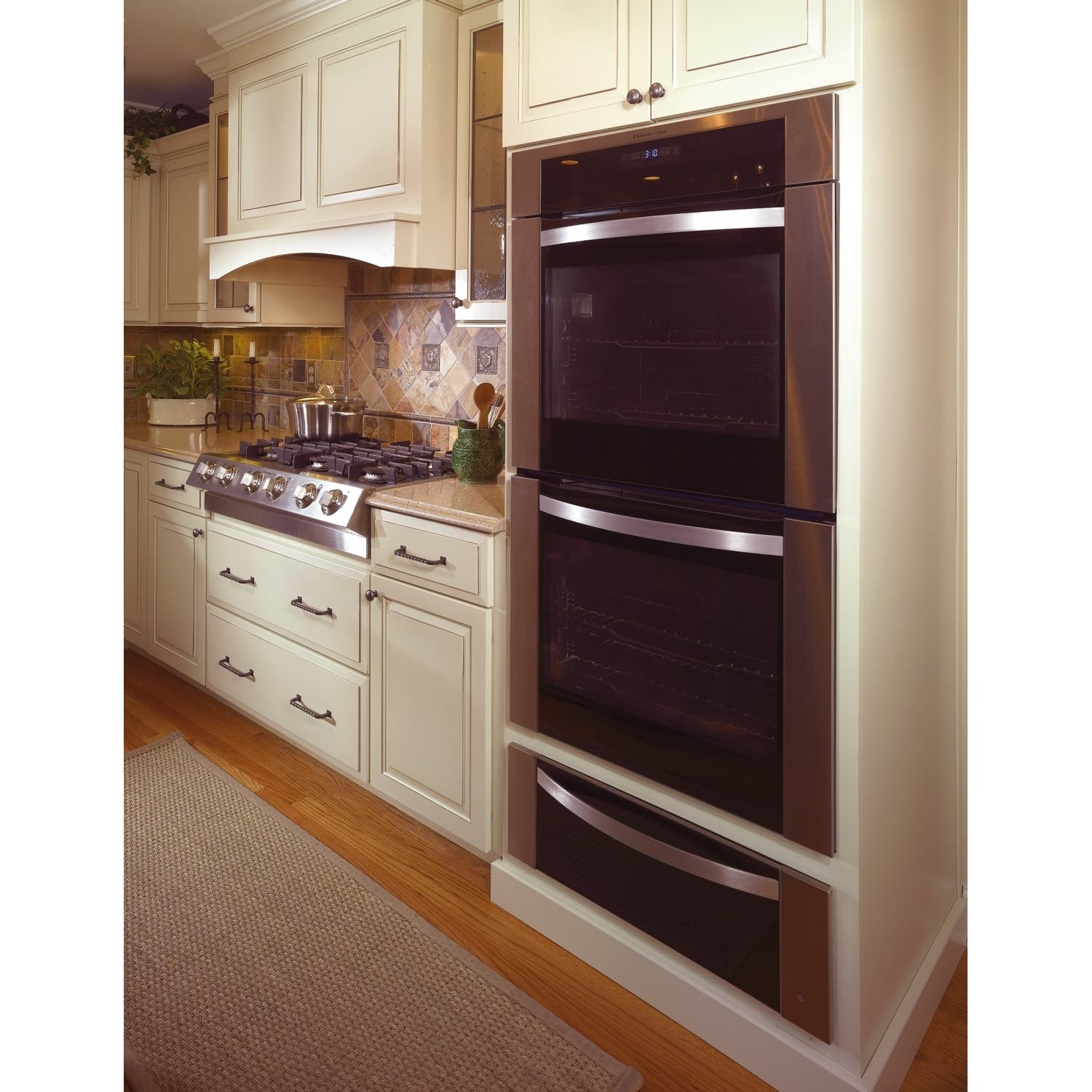 Electrolux E36GC75ESS Stainless Steel