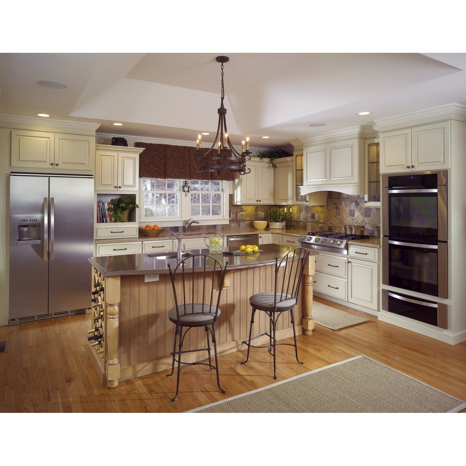 Electrolux E36GC75ESS Stainless Steel